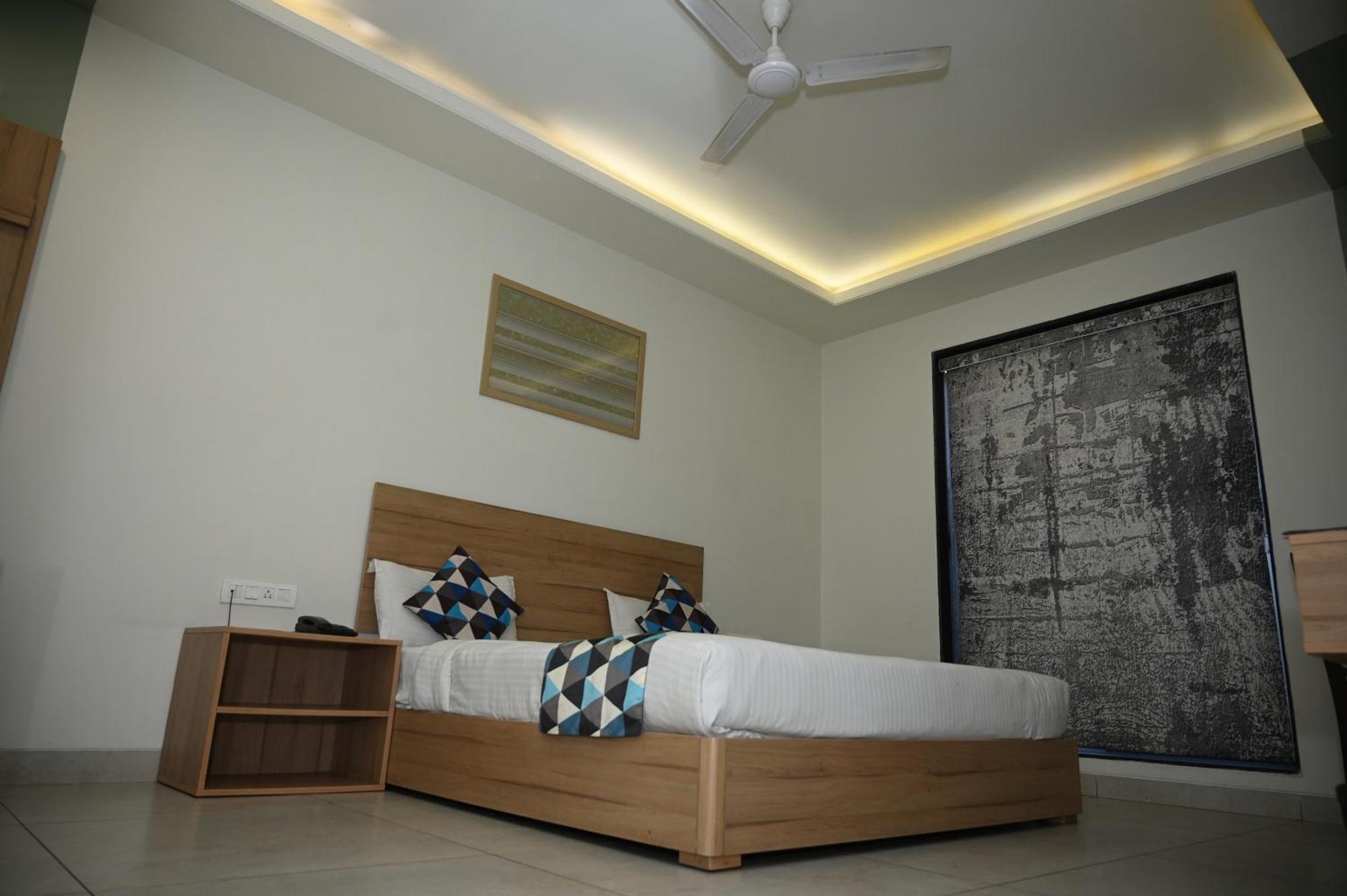 Hotel Sheer Bliss à Udaipur Extérieur photo