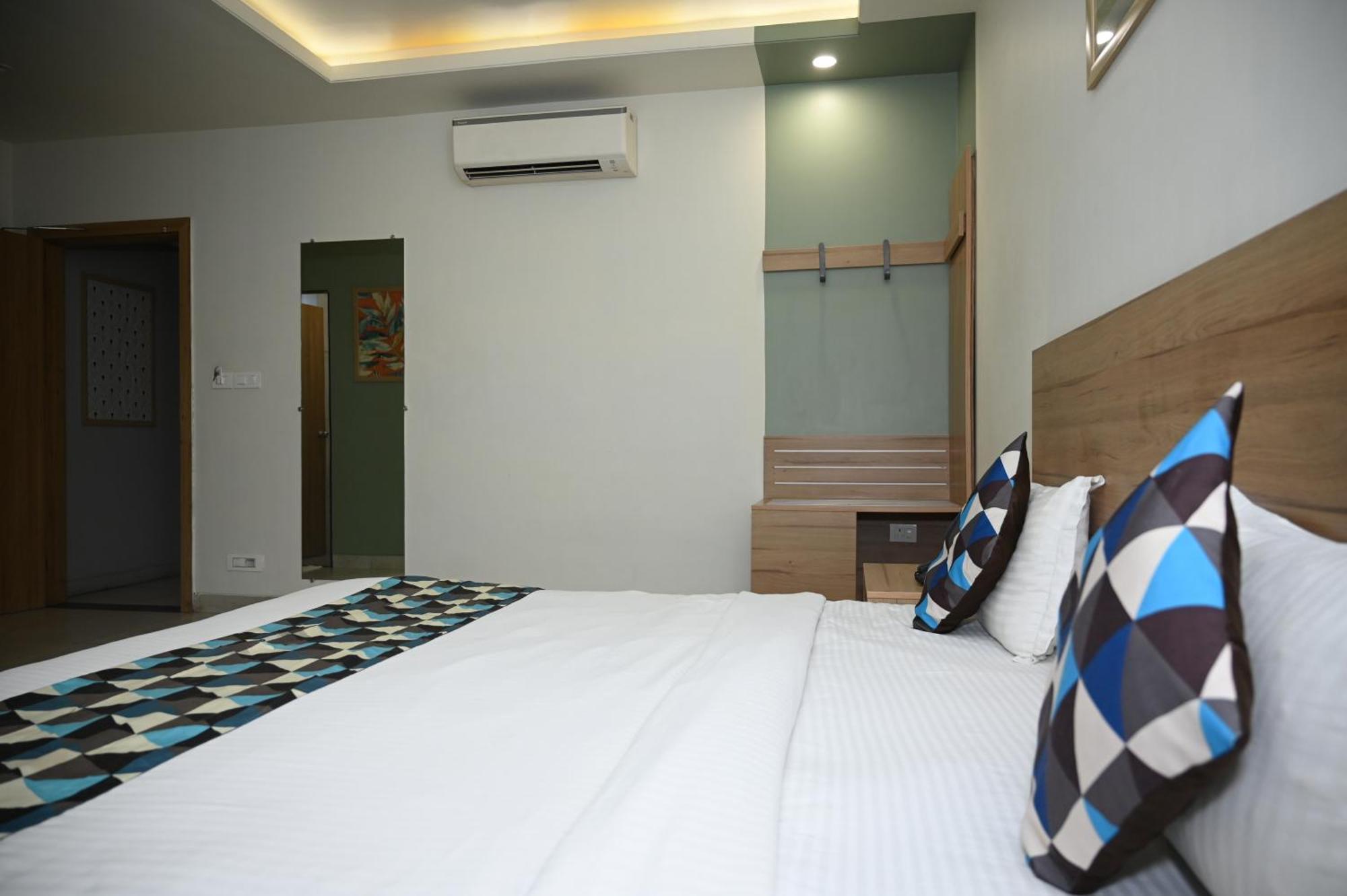 Hotel Sheer Bliss à Udaipur Extérieur photo